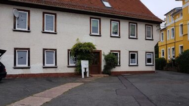 Wohnung zur Miete 375 € 2 Zimmer 56 m² Erdgeschoss Uelleber Str. 1 Boilstädt Gotha 99867