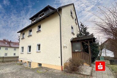 Mehrfamilienhaus zum Kauf 149.000 € 8 Zimmer 195 m² 664 m² Grundstück Birk Emtmannsberg 95517