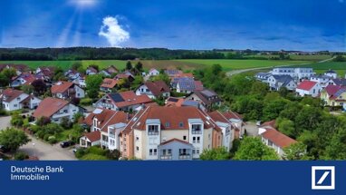 Terrassenwohnung zum Kauf 195.000 € 2 Zimmer 70,7 m² Pfahlheim Ellwangen 73479