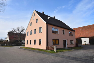 Einfamilienhaus zum Kauf 495.000 € 7,5 Zimmer 220 m² 974 m² Grundstück Großweismannsdorf Roßtal 90574
