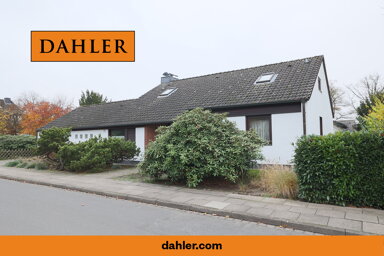 Einfamilienhaus zum Kauf 5,5 Zimmer 130 m² 953 m² Grundstück Maschen Seevetal 21220