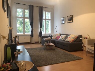 Wohnung zur Miete Wohnen auf Zeit 2.150 € 2 Zimmer 52 m² frei ab sofort Prenzlauer Berg Berlin 10437