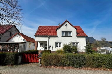 Einfamilienhaus zum Kauf 170.000 € 4 Zimmer 120 m² 530 m² Grundstück Hohenbucko Hohenbucko 04936