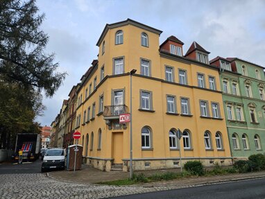 Wohnung zur Miete 382,50 € 2 Zimmer 51 m² Erdgeschoss Robert-Blum-Straße 5 Meißen Meißen 01662