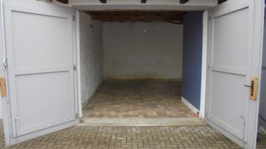Garage zur Miete Provisionsfrei 415 € Bernauer Straße 111 Oranienburg Oranienburg 16515