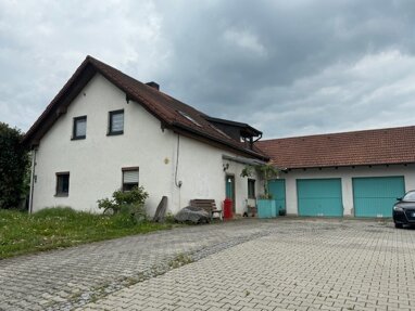 Einfamilienhaus zum Kauf 429.000 € 7 Zimmer 178,1 m² 861 m² Grundstück Günzkofen Adlkofen 84166