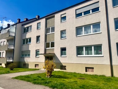 Wohnung zum Kauf 269.000 € 3 Zimmer Kriegshaber Augsburg 86156