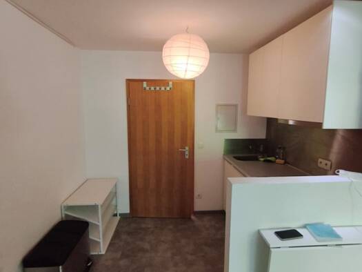Wohnung zur Miete 550 € 1 Zimmer 35 m² Geschoss 1/2 frei ab sofort Herrenberg 71083