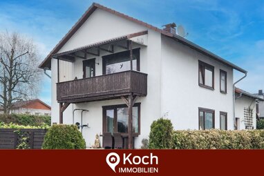 Haus zum Kauf 269.000 € 6 Zimmer 160 m² 893 m² Grundstück Mönchehof Espenau 34314