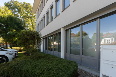 Bürofläche zur Miete 3.668,30 € 226,9 m² Bürofläche Am Wasserwerk Ingolstadt 85055