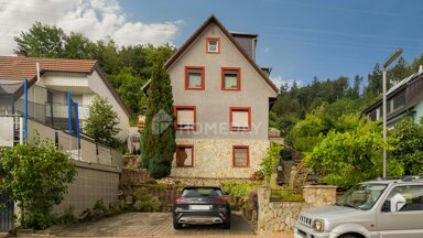 Einfamilienhaus zum Kauf 549.000 € 8,5 Zimmer 240 m² 814 m² Grundstück Haslach im Kinzigtal 77716