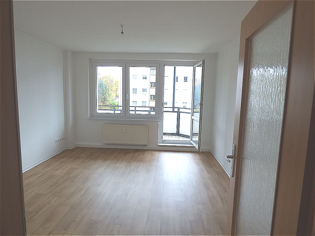 Wohnung zur Miete 293 € 2 Zimmer 50,5 m²<br/>Wohnfläche 3.<br/>Geschoss 01.12.2024<br/>Verfügbarkeit Neefestraße 27 Kapellenberg 811 Chemnitz 09119