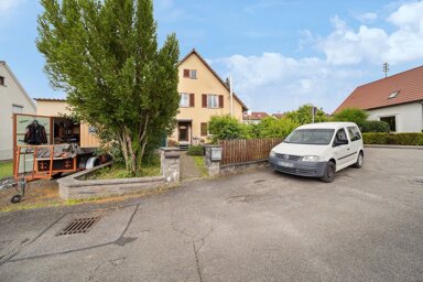 Einfamilienhaus zum Kauf 465.000 € 5 Zimmer 126 m² 520 m² Grundstück frei ab sofort Talheim 74388