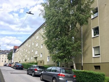 Wohnung zur Miete 450,84 € 2,5 Zimmer 57,8 m² 1. Geschoss Veilchenstraße 2 Loh Wuppertal 42283