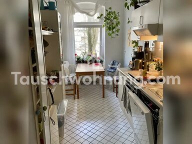 Wohnung zur Miete 740 € 3 Zimmer 72 m² 3. Geschoss Friedrichshain Berlin 10249