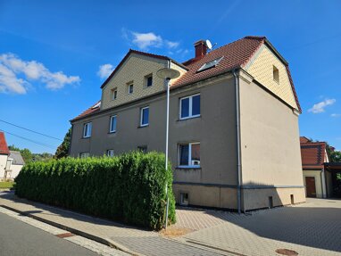 Wohnung zur Miete 315 € 2,5 Zimmer 60,6 m² Erdgeschoss Thomas- Müntzer- Straße 8 Döbeln Döbeln 04720
