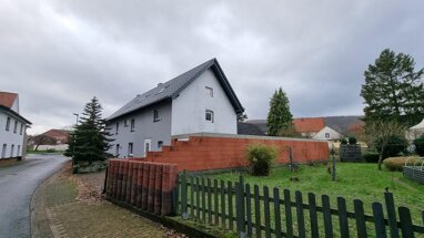 Mehrfamilienhaus zum Kauf 98.000 € 12 Zimmer 200 m² 368 m² Grundstück Borlinghausen Willebadessen 34439