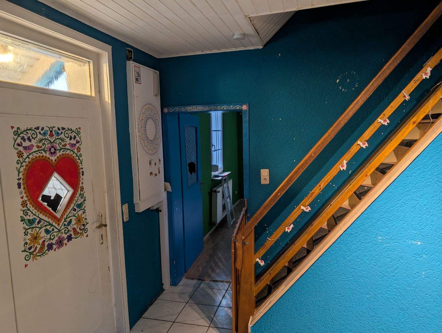 Immobilie in Römerberg - SPEYER RÖMERBERG - DIE ALTERNATIVE ZUR EIGENTUMSWOHNUNG !!! - Bild 4