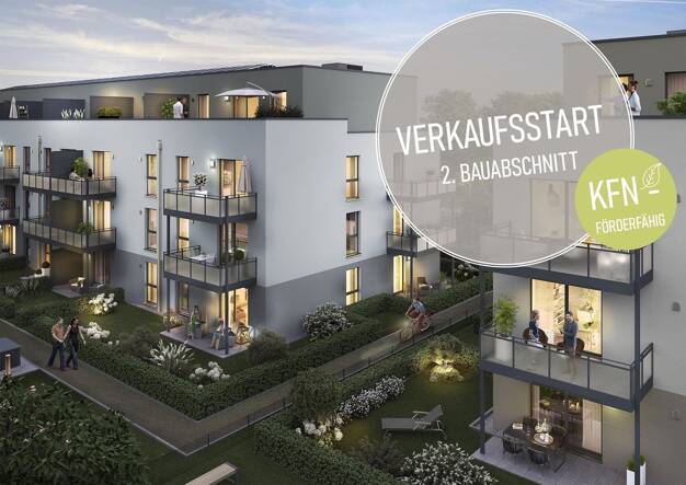 Neubauprojekt zum Kauf Glessen Bergheim 50129