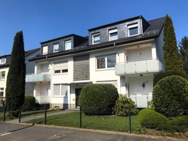 Wohnung zur Miete 620 € 3 Zimmer 88 m² EG frei ab sofort Bad Oeynhausen Bad Oeynhausen 32547