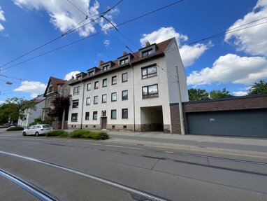 Wohnung zum Kauf 121.000 € 3 Zimmer 68 m² 2. Geschoss Altes Hochschulviertel Braunschweig 38106