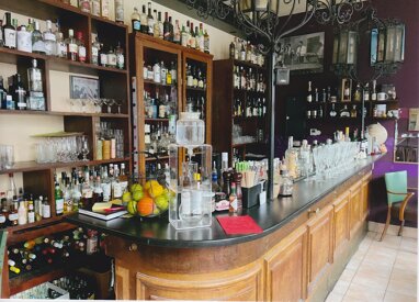 Café/Bar zur Miete 1.100 € 50 m² Gastrofläche Lindenthal Köln 50677
