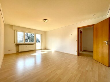 Wohnung zum Kauf Provisionsfrei 164.500 € 2 Zimmer 63 m² Erdgeschoss Hemsbach 69502