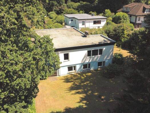 Einfamilienhaus zum Kauf 370.000 € 6 Zimmer 210 m² 1.256 m² Grundstück Mölln 23879