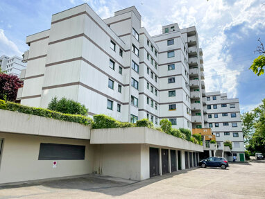 Wohnung zum Kauf Provisionsfrei 245.000 € 2 Zimmer 57,5 m² 2. Geschoss Markelsheimerstraße 73 Zuffenhausen - Mönchsberg Stuttgart 70435