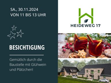 Wohnung zum Kauf 259.000 € 2 Zimmer 69,2 m² 2. Geschoss Groß Mackenstedt Stuhr 28816