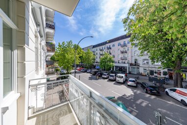 Wohnung zum Kauf Provisionsfrei 899.000 € 3 Zimmer 71,6 m² 1. Geschoss Kremper Straße 2 Hoheluft - Ost Hamburg 20251