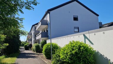 Wohnung zum Kauf 419.900 € 4,5 Zimmer 119,6 m² 2. Geschoss Forchheim Rheinstetten , Baden 76287