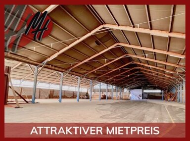 Lagerhalle zur Miete 3 € Dietkirchen Limburg 65553