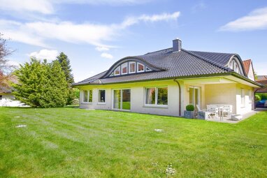 Villa zum Kauf 1.100.000 € 5 Zimmer 326 m² 1.974 m² Grundstück Luthe Wunstorf-Luthe 31515