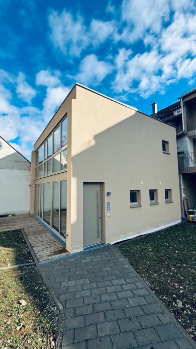 Haus zur Miete 1.250 € 3 Zimmer 97 m² 200 m² Grundstück Beratzhausen Beratzhausen 93176