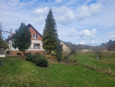 Einfamilienhaus zum Kauf 7 Zimmer 170 m² 27.261 m² Grundstück Bad Muskau Bad Muskau 02953