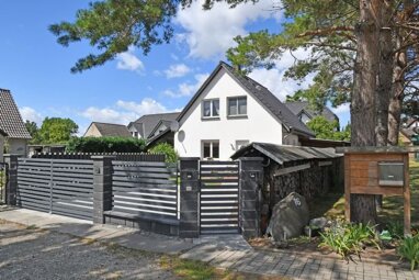 Einfamilienhaus zum Kauf 449.000 € 4 Zimmer 105 m² 480 m² Grundstück Ziemitz Sauzin 17440