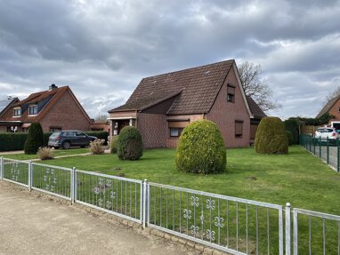 Einfamilienhaus zum Kauf Provisionsfrei 329.000 € 5 Zimmer 125 m² 1.049 m² Grundstück Elmenhorst 23869