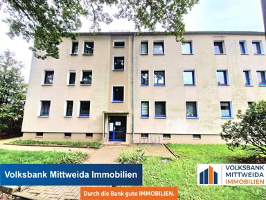 Wohnung zur Miete 290 € 3 Zimmer 59 m² 1. Geschoss frei ab sofort Rochlitzer Straße 31 Dittmannsdorf Geringswalde 09326