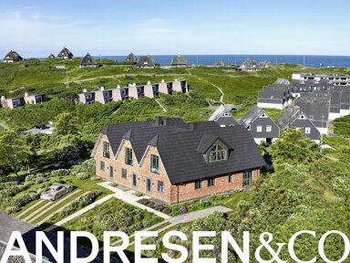 Reihenmittelhaus zum Kauf 2.195.000 € 5 Zimmer 167 m² 1.078 m² Grundstück Hörnum (Sylt) 25997