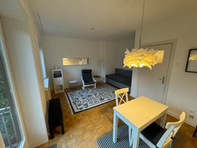 Wohnung zur Miete 315 € 1 Zimmer 30 m² EG frei ab sofort Osdorf Hamburg 22549