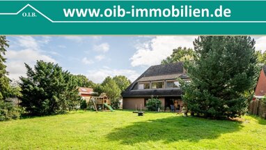 Einfamilienhaus zum Kauf 545.000 € 8 Zimmer 260 m² 1.017 m² Grundstück Baden Achim 28832
