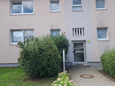 Wohnung zur Miete 336,61 € 2 Zimmer 41,1 m² EG frei ab 01.10.2024 Speckschlagstr. 9 Röthenbach Röthenbach an der Pegnitz 90552