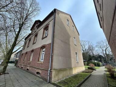 Wohnung zur Miete nur mit Wohnberechtigungsschein 327 € 3,5 Zimmer 58,9 m² 1. Geschoss Sterkrader Straße 70 Obermarxloh Duisburg 47166