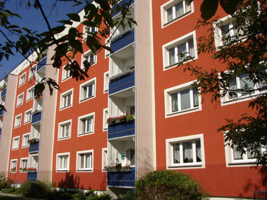 Wohnung zur Miete 406,55 € 3 Zimmer 59 m² 3. Geschoss Samuel-Lampel-Str. 22 Mockau - Nord Leipzig 04357