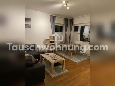 Wohnung zur Miete Tauschwohnung 690 € 3 Zimmer 72 m² 3. Geschoss Südfriedhof Kiel 24114