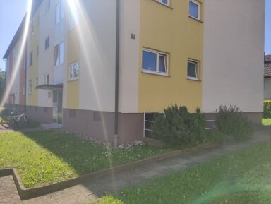 Wohnung zur Miete 650 € 2 Zimmer 58 m² EG frei ab 01.04.2025 Obereisesheim Neckarsulm 74172