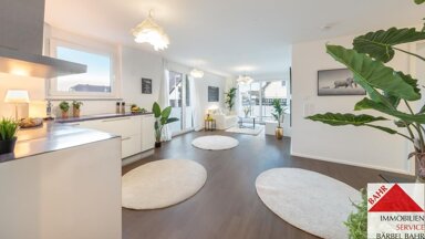 Wohnung zum Kauf 519.000 € 4 Zimmer 83 m² Hildrizhausen 71157