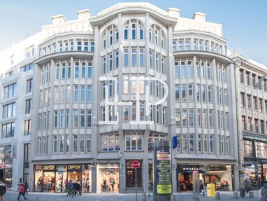 Büro-/Praxisfläche zur Miete 24 € 140,3 m² Bürofläche teilbar ab 140,3 m² Neustadt Hamburg 20354