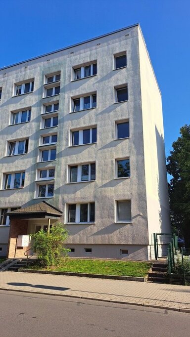 Wohnung zum Kauf provisionsfrei 159.000 € 3 Zimmer 60,3 m² 2. Geschoss Lobeda - West Jena 07747